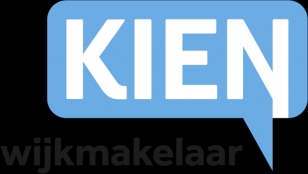 Logo Kien Wijkmakelaar 